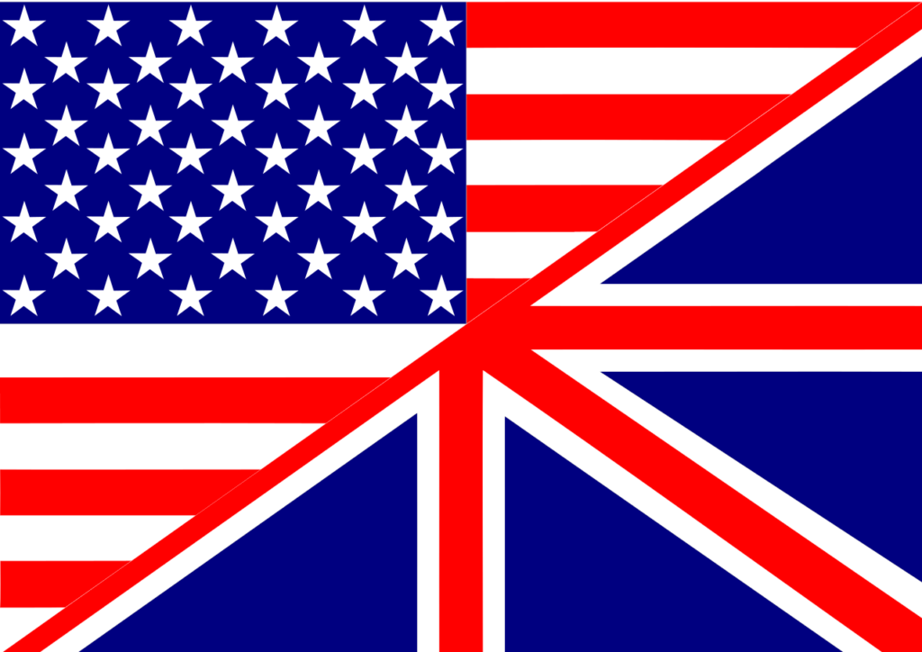 Change Language to English