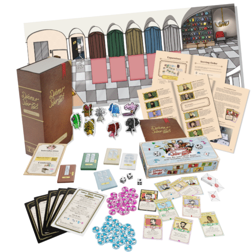 "Everything there is" Bundle