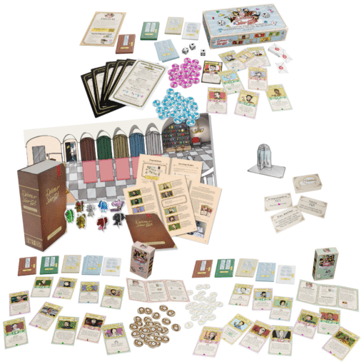 "Alles was es gibt"-Bundle